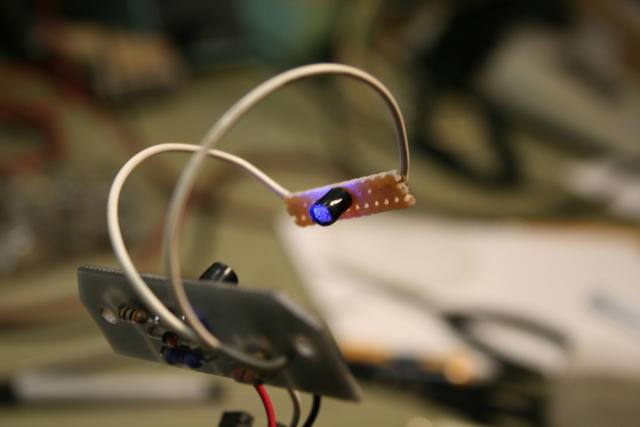 Photocell