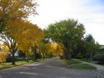 Lacombe Research Center