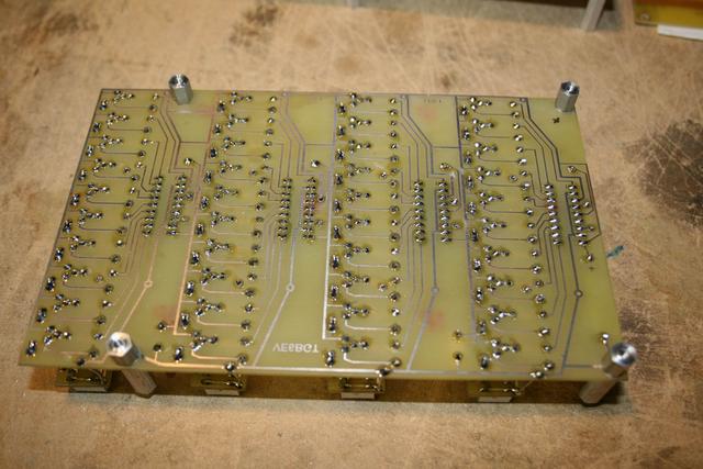 LED board