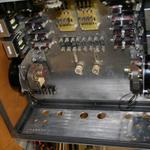 Rear inside panel