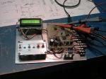 contoller test jig