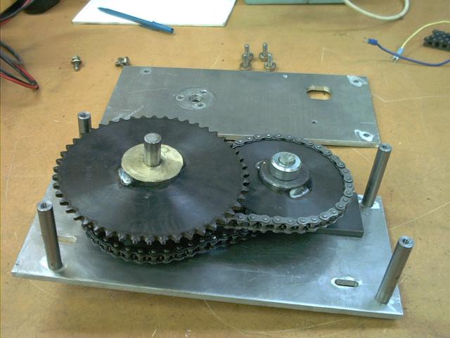 New assembly-3